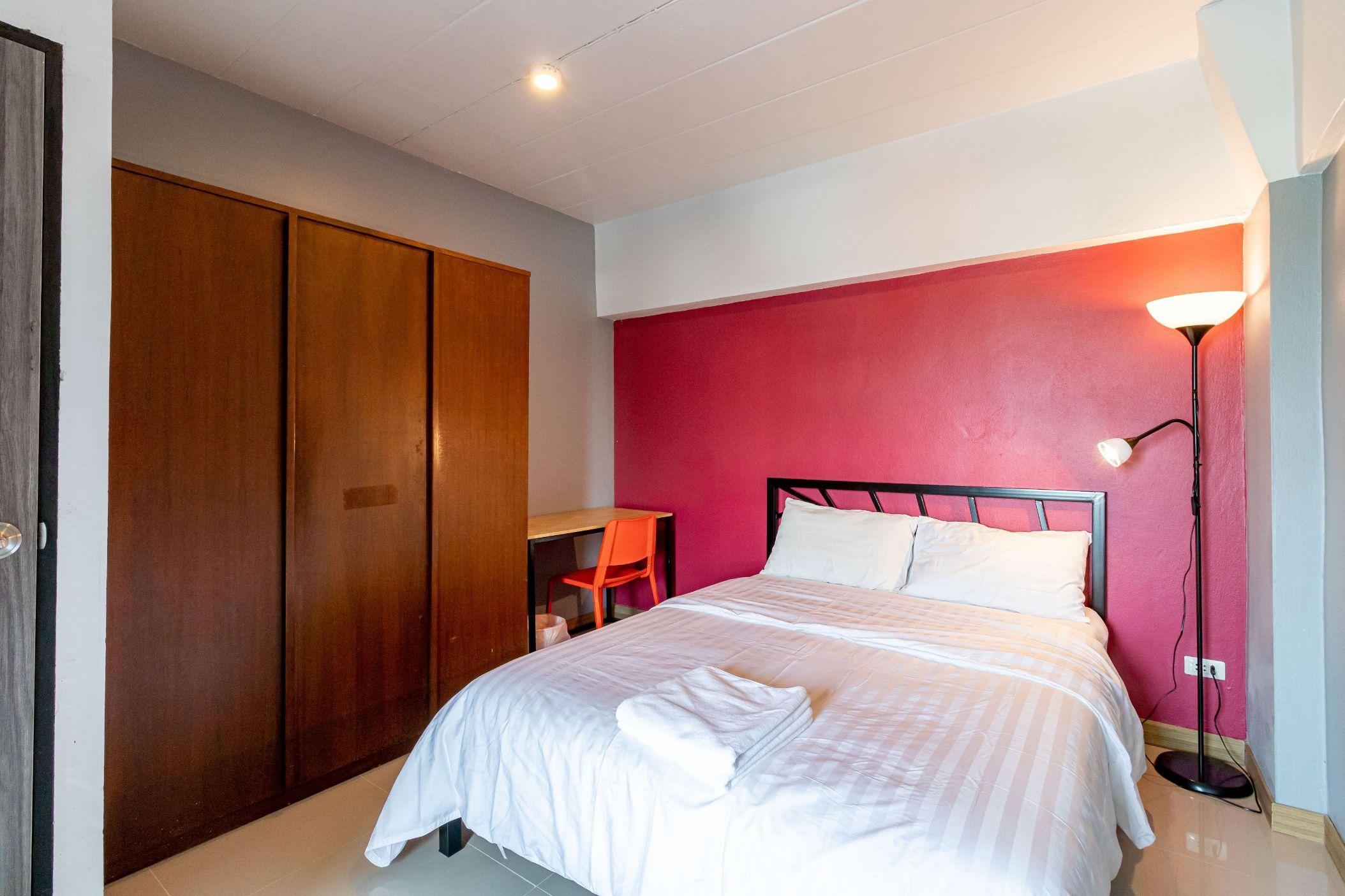 Living Naraa Place Bangkok Ngoại thất bức ảnh