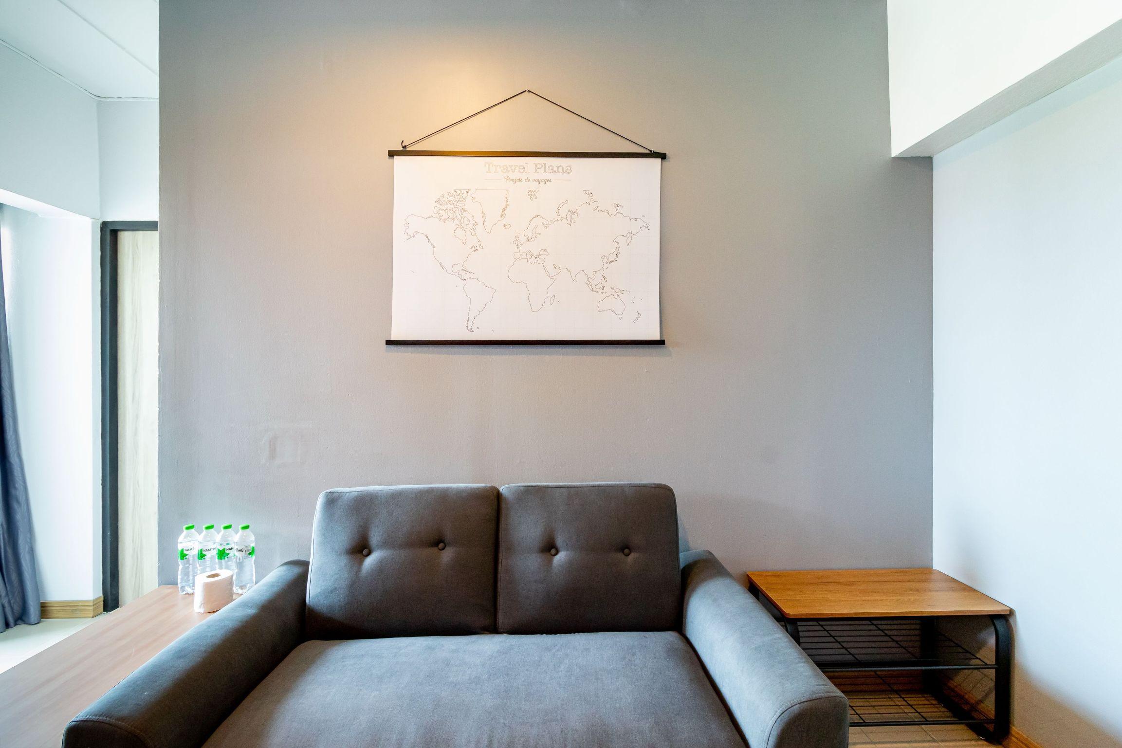 Living Naraa Place Bangkok Ngoại thất bức ảnh