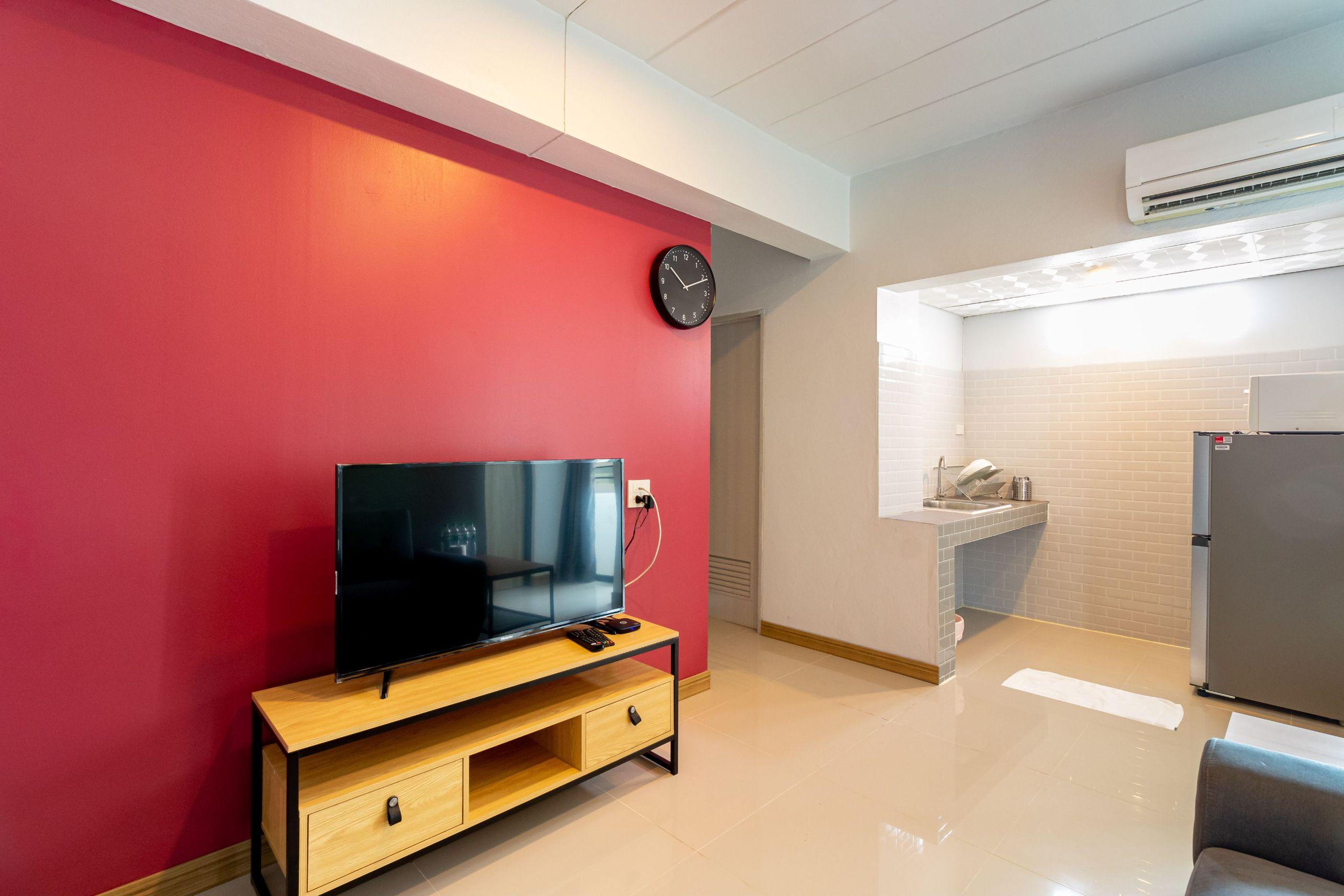 Living Naraa Place Bangkok Ngoại thất bức ảnh