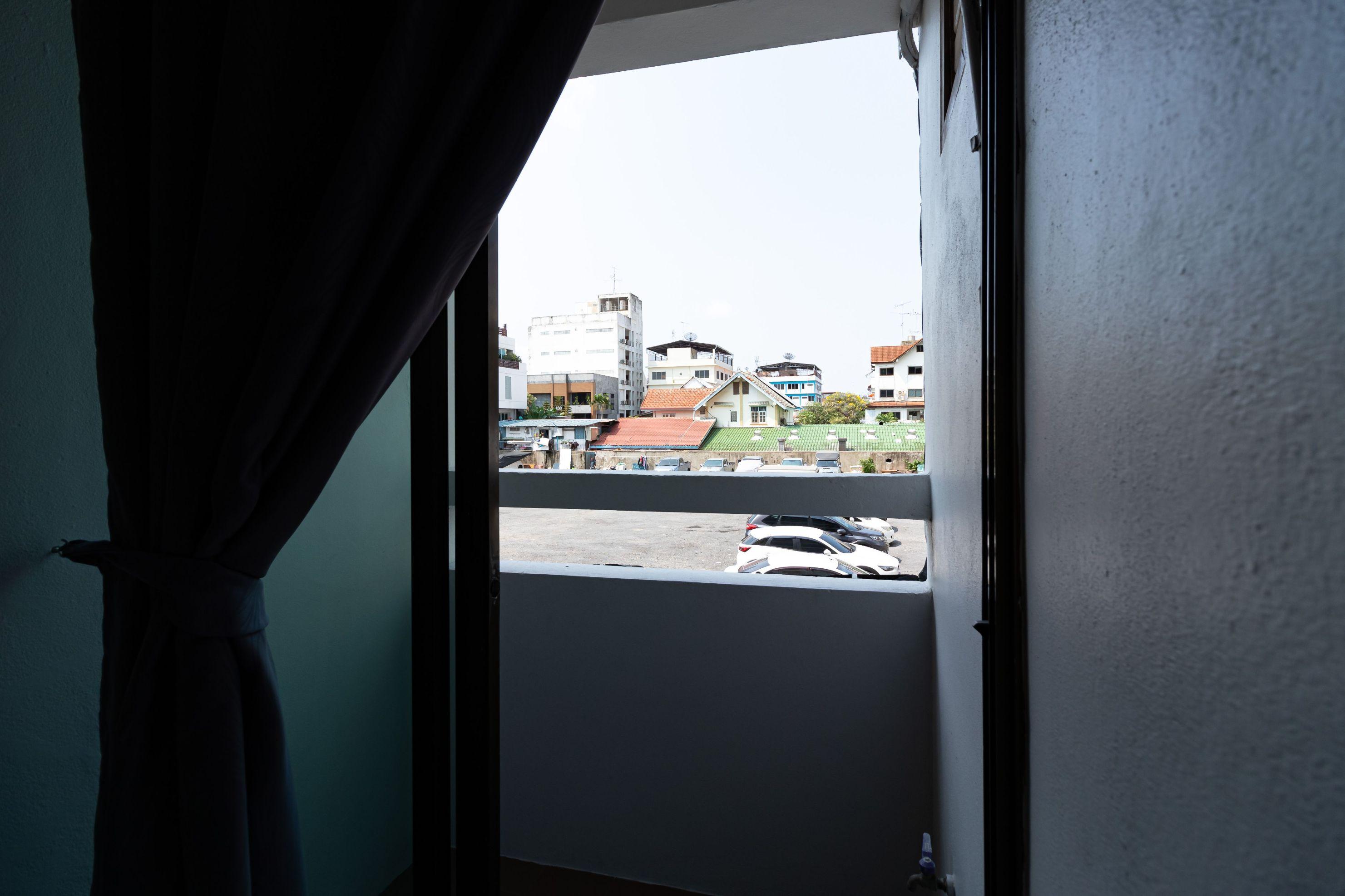 Living Naraa Place Bangkok Ngoại thất bức ảnh