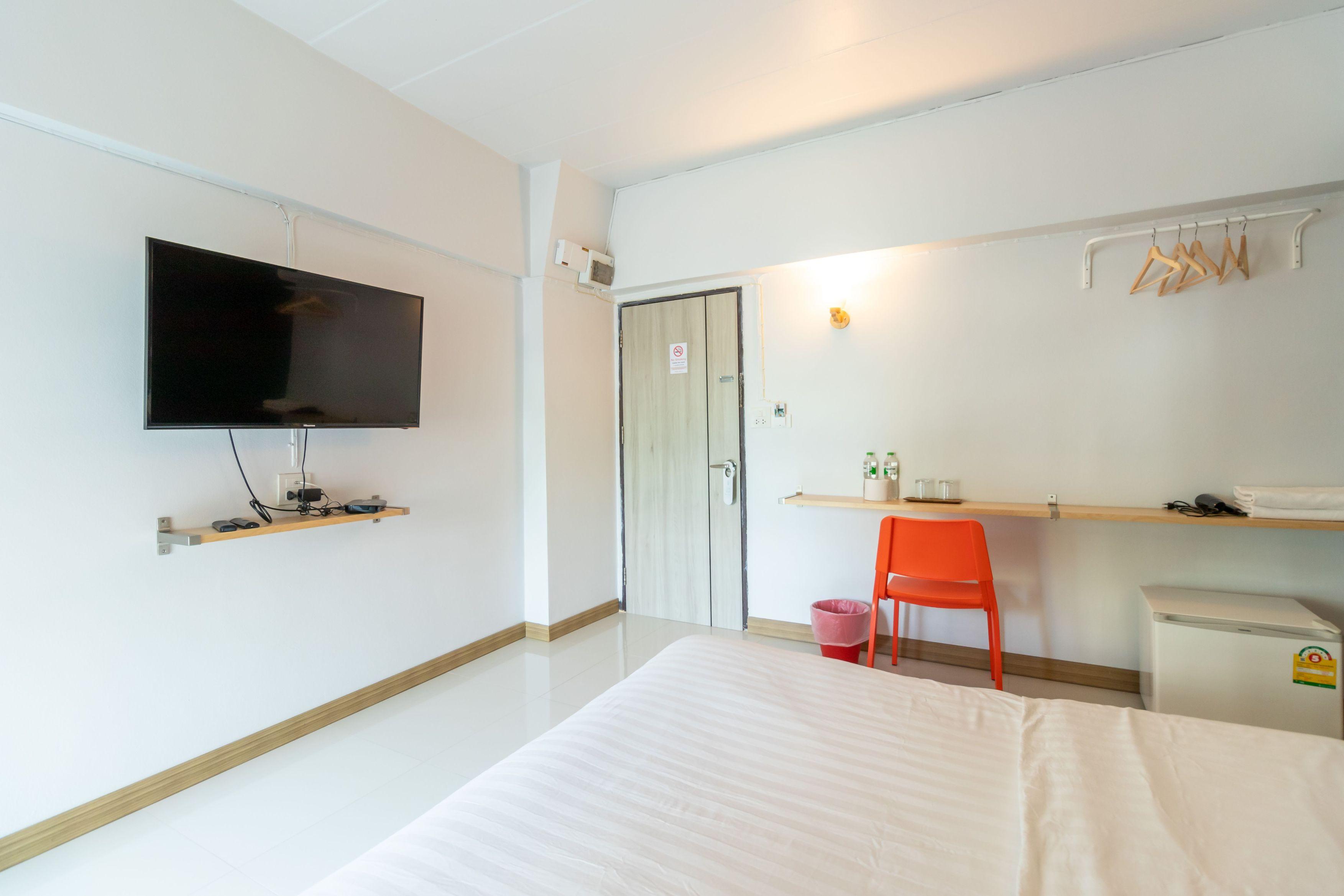 Living Naraa Place Bangkok Ngoại thất bức ảnh