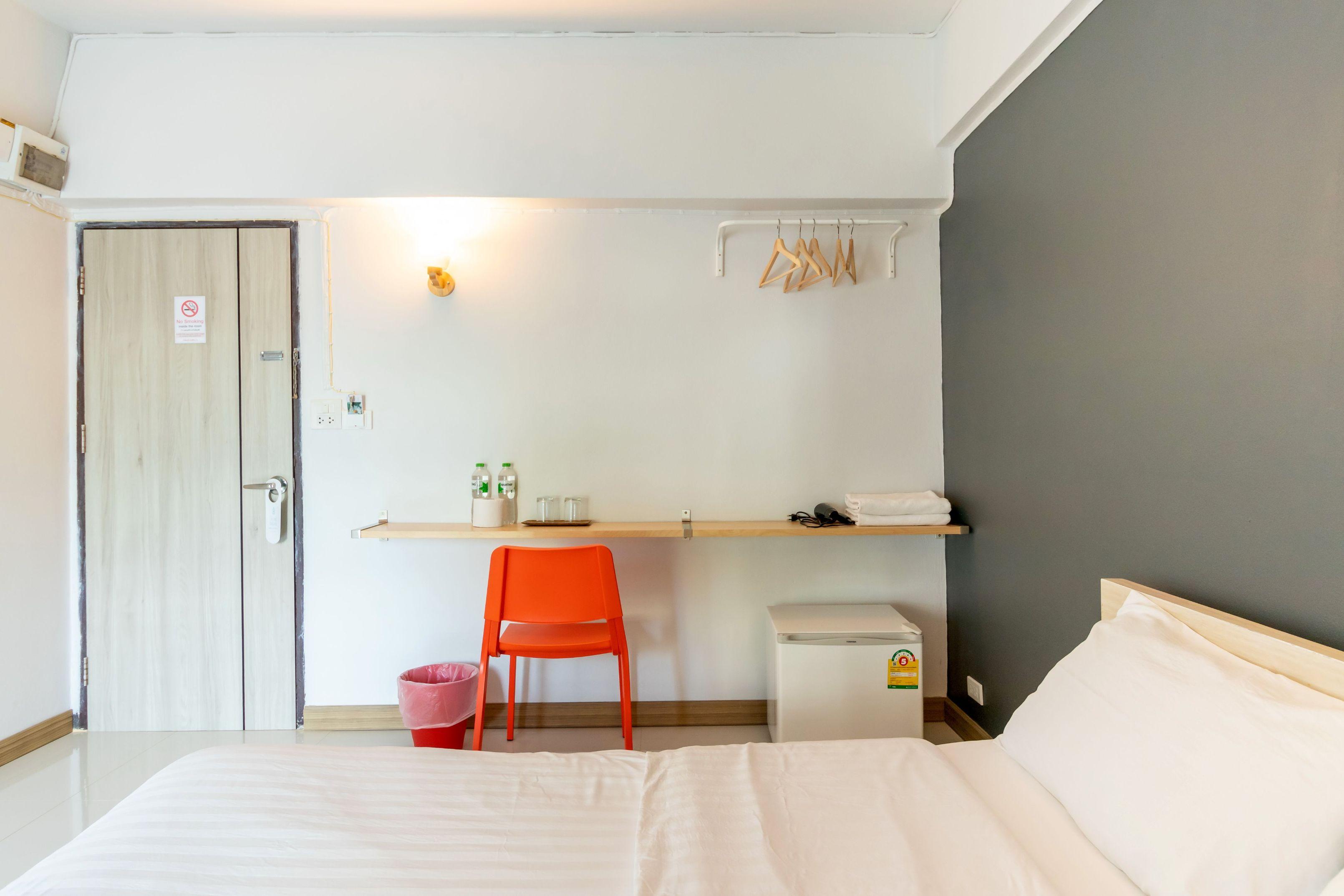 Living Naraa Place Bangkok Ngoại thất bức ảnh