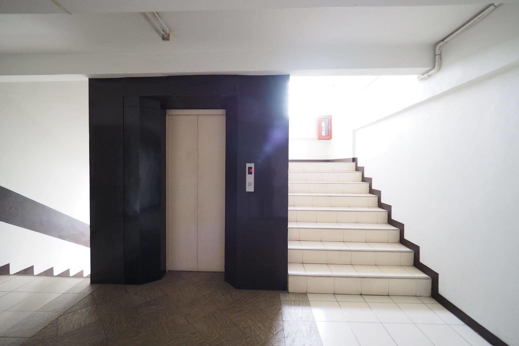 Living Naraa Place Bangkok Ngoại thất bức ảnh